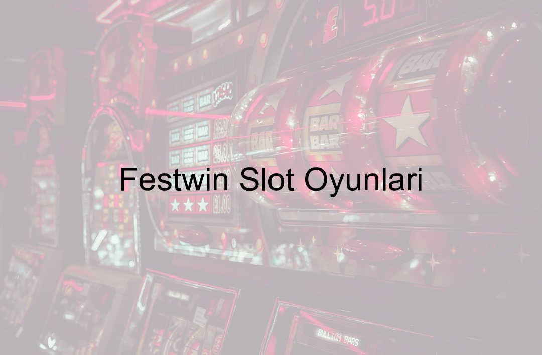 Festwin Slot